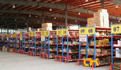 手持終端在電商倉(cāng)儲(chǔ)行業(yè)的應(yīng)用