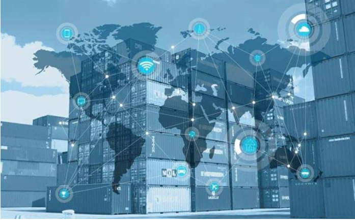 手持終端助力物流供應(yīng)鏈信息化建設(shè)