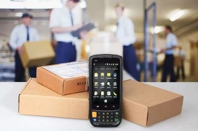 智慧物流解決方案