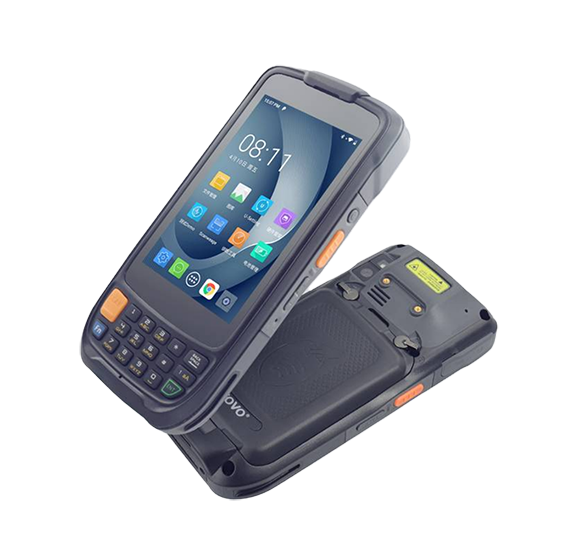 智能PDA在智慧油站中的應(yīng)用