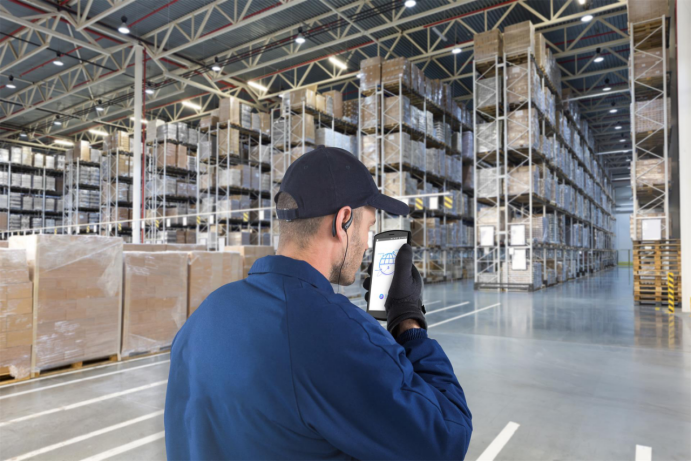 PDA智能應(yīng)用方案