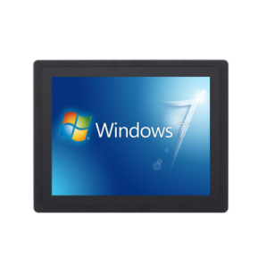 工控一體機：改變工業制造的未來