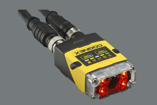 視覺讀碼器：提升生產(chǎn)效率和數(shù)據(jù)采集精準度的關鍵工具