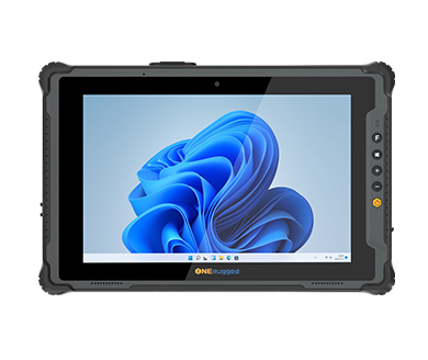 億道 M10A  10.1英寸三防工業平板電腦