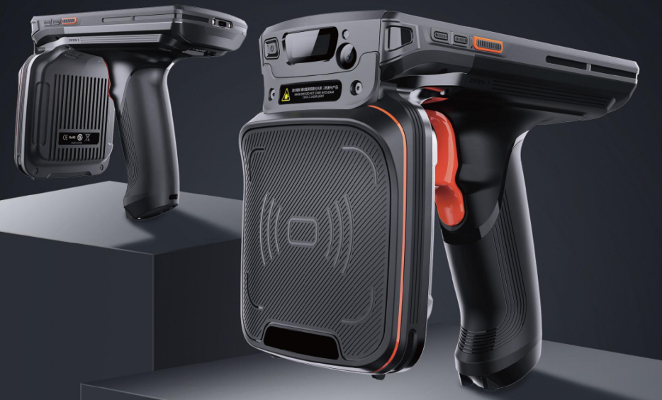 軍隊資產(chǎn)管理常用到的盤點設備和系統(tǒng)有哪些？