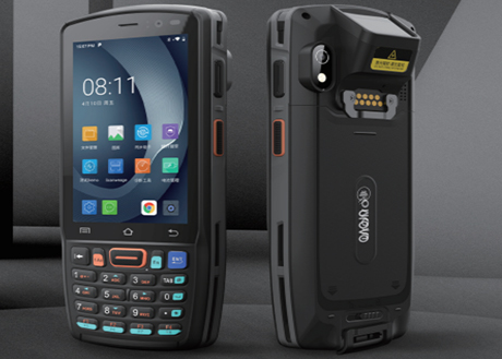 工廠資產跟蹤：PDA掃碼在生產設備及原料數據信息管理的應用與益處