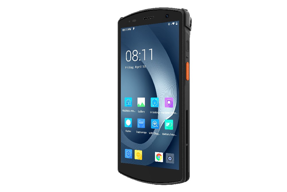 快時尚服裝企業在倉庫管理中怎樣提高效率？運用PDA提升效率及應用