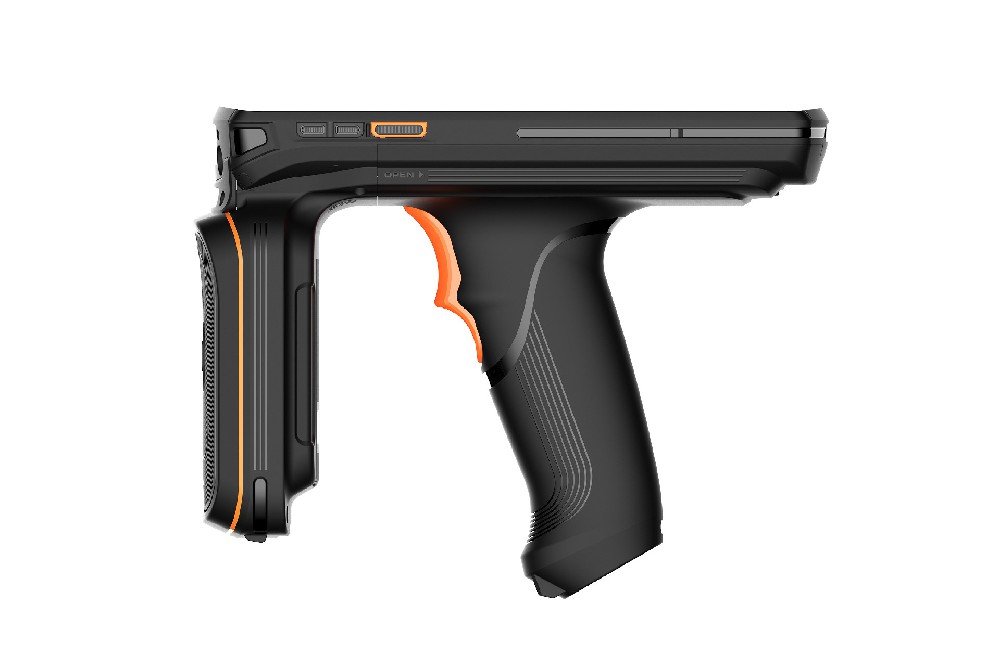 RFID標簽識別技術(shù)在服裝生產(chǎn)線管理中的應用與優(yōu)勢