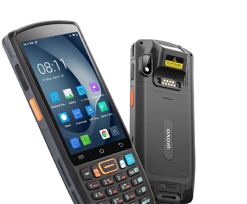 手持條碼掃描器