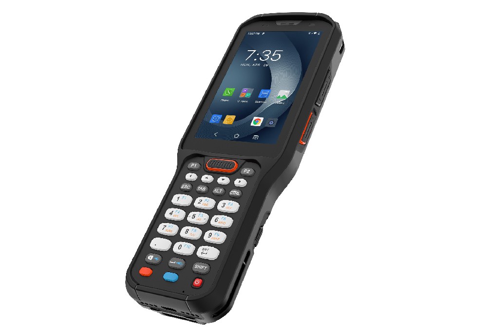 物流手持終端機