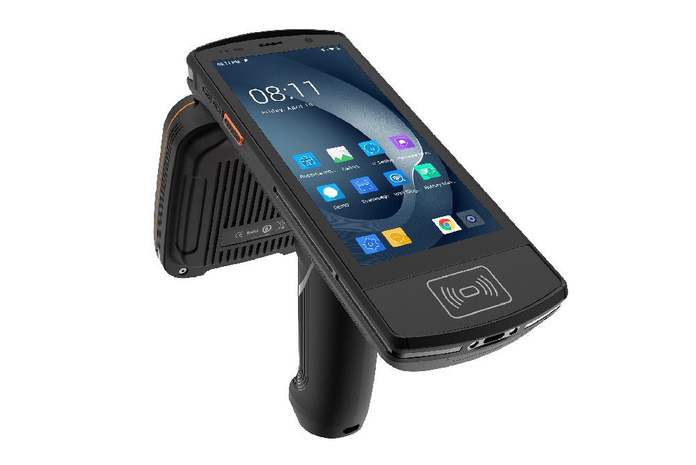 rfid在入庫作業(yè)應(yīng)用