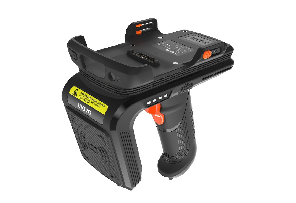 RFID技術(shù)應(yīng)用