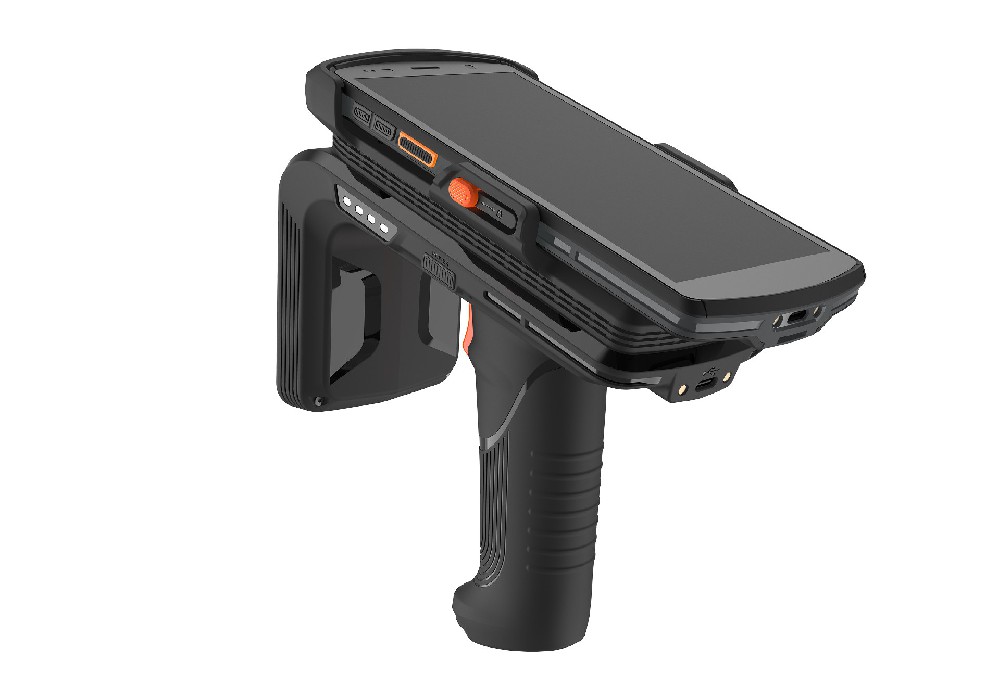 RFID出入庫(kù)管理系統(tǒng)