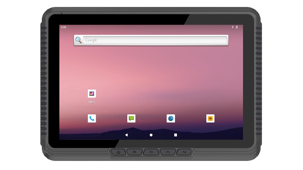 車載平板電腦：未來駕駛的新篇章