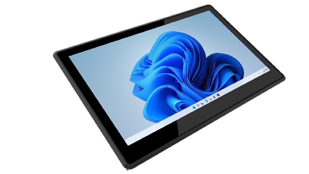 工業平板電腦：數字化轉型的得力助手