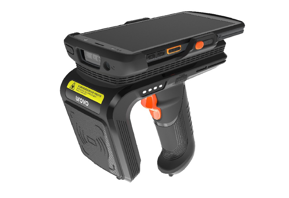 RFID遠距離識別的魅力與潛力