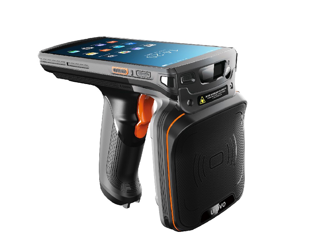 RFID設(shè)備：開啟智能物流的新篇章