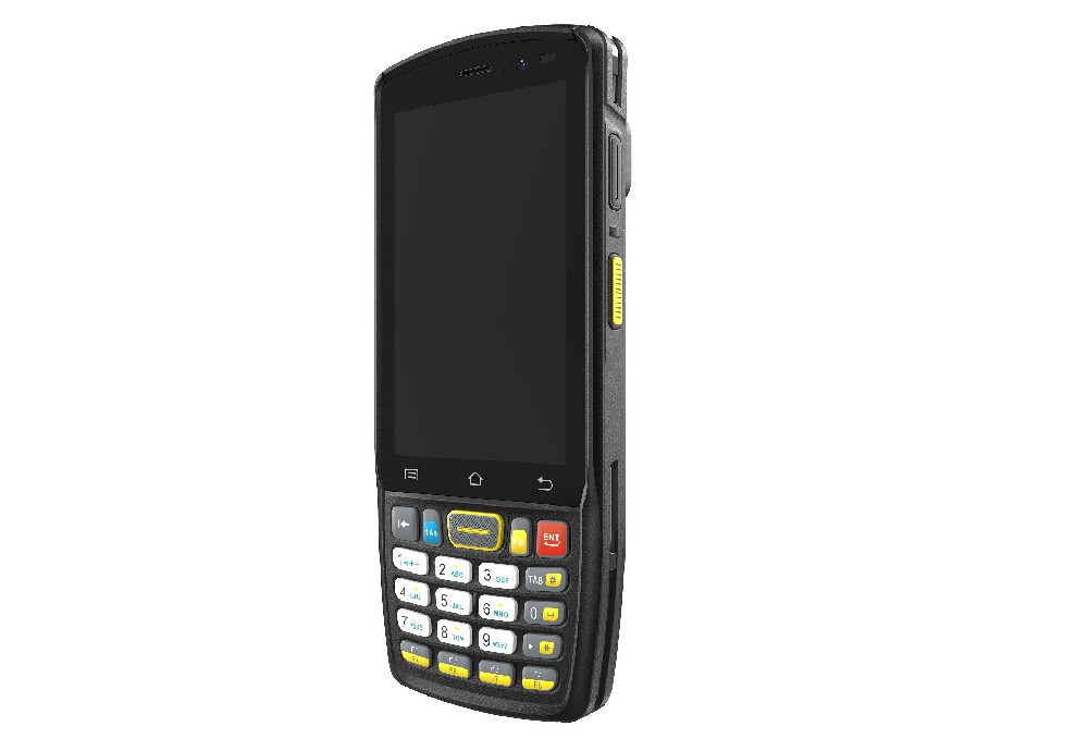 庫房盤點機的技術發(fā)展及功能特點