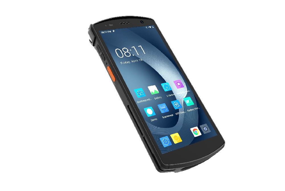 手持式條碼閱讀器：無碼無界限，讓商業(yè)生活更高效