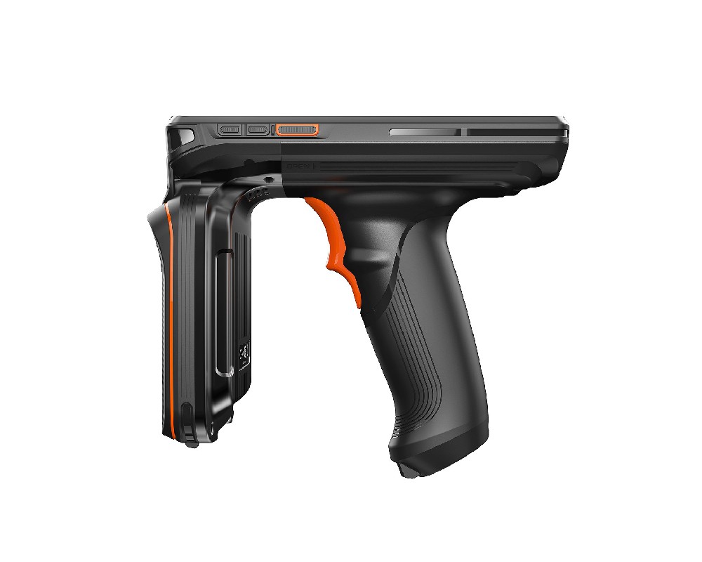 圖書館RFID設備：智能化圖書館的明日之星