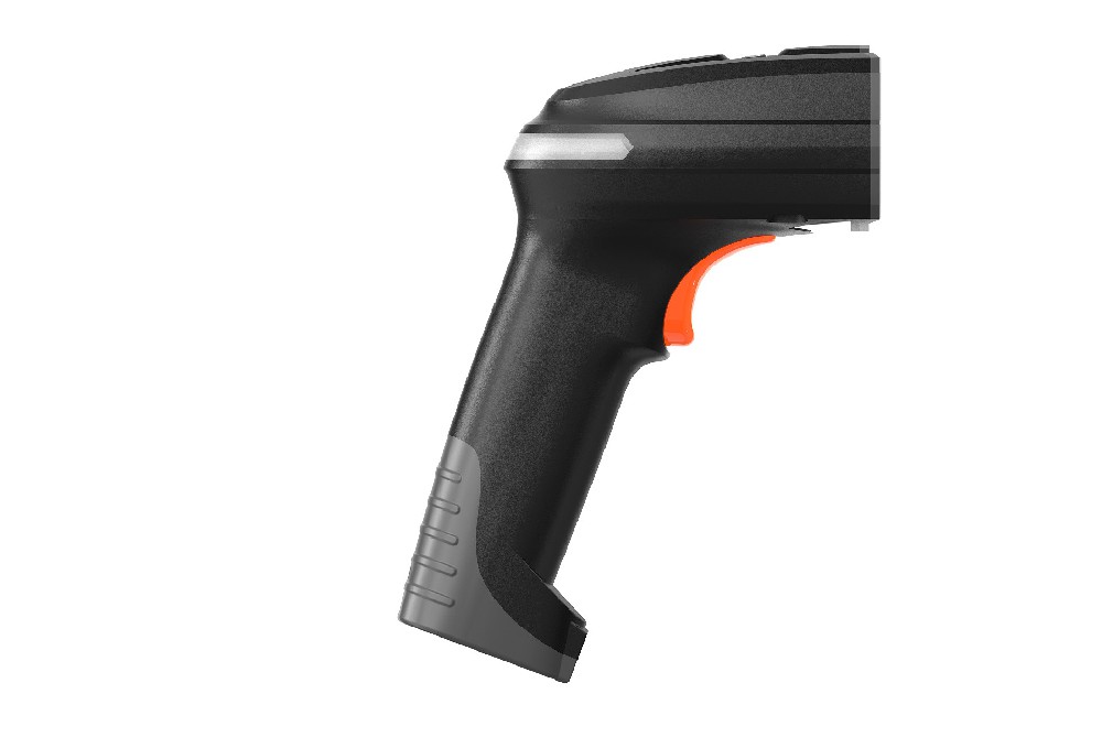 無(wú)線(xiàn)掃描槍?zhuān)簲?shù)字化時(shí)代的智能助手