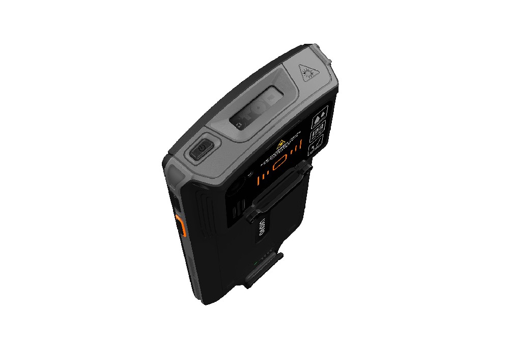 RFID設(shè)備：引領(lǐng)未來智能化的關(guān)鍵技術(shù)