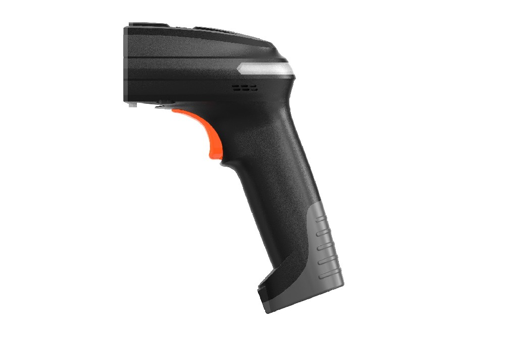 快遞出入庫(kù)掃碼槍的應(yīng)用與發(fā)展