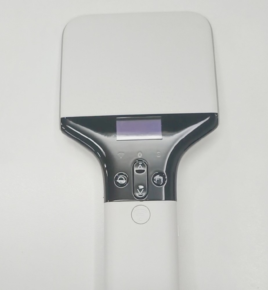 RFID讀寫設備原理