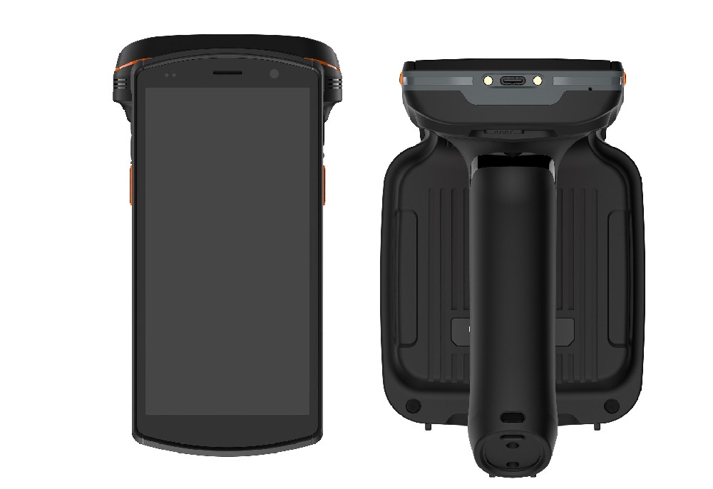 無(wú)線掃描槍的特點(diǎn)