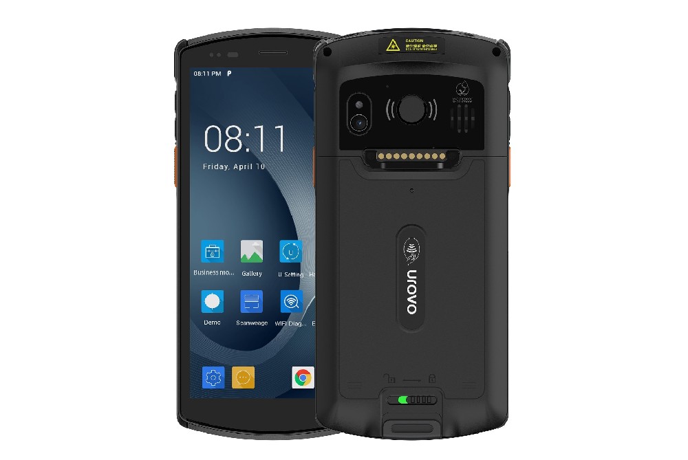 儲(chǔ)位管理手持掃碼器的重要性與優(yōu)勢(shì)