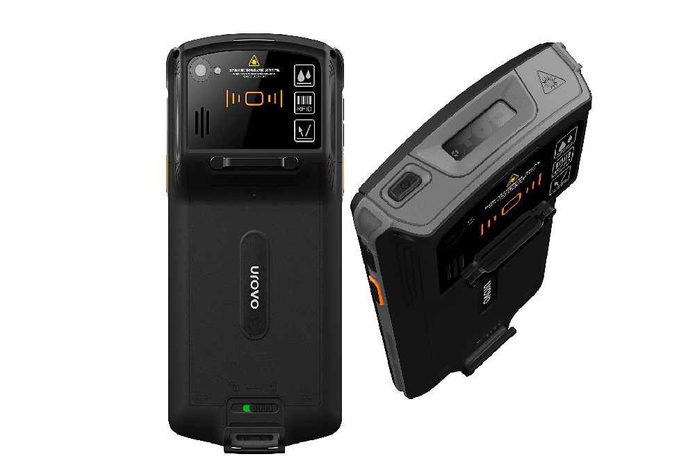 RFID射頻識別技術原理詳細解答