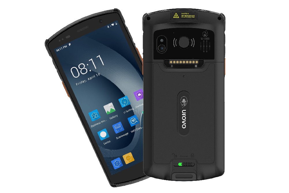 生產線管理手持機：提升生產效率的好工具