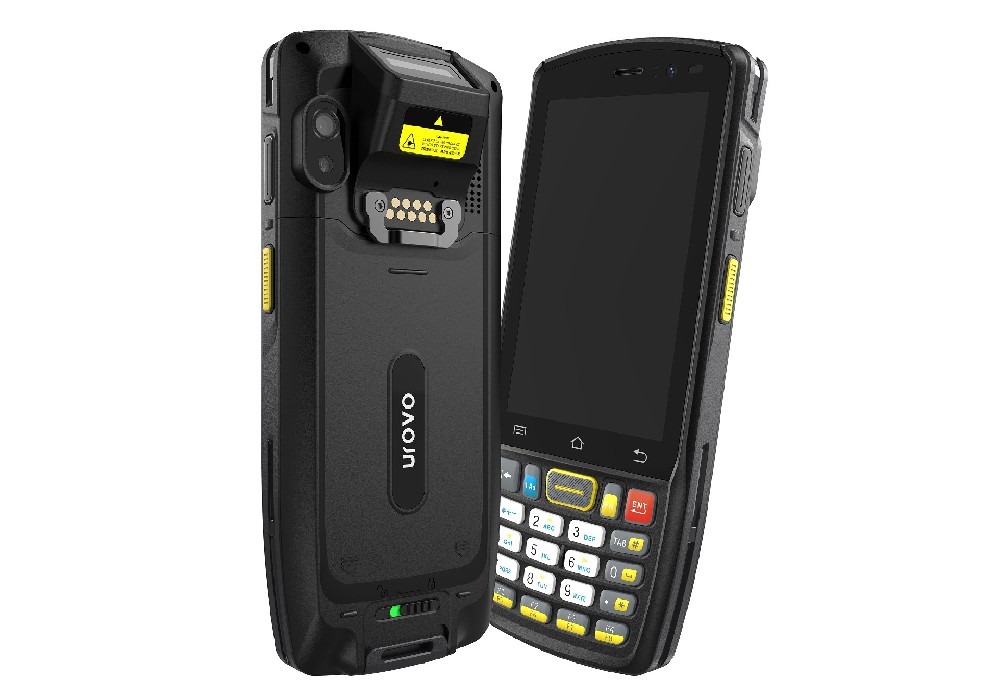 圖書檔案管理手持機(jī)的特點與應(yīng)用場景