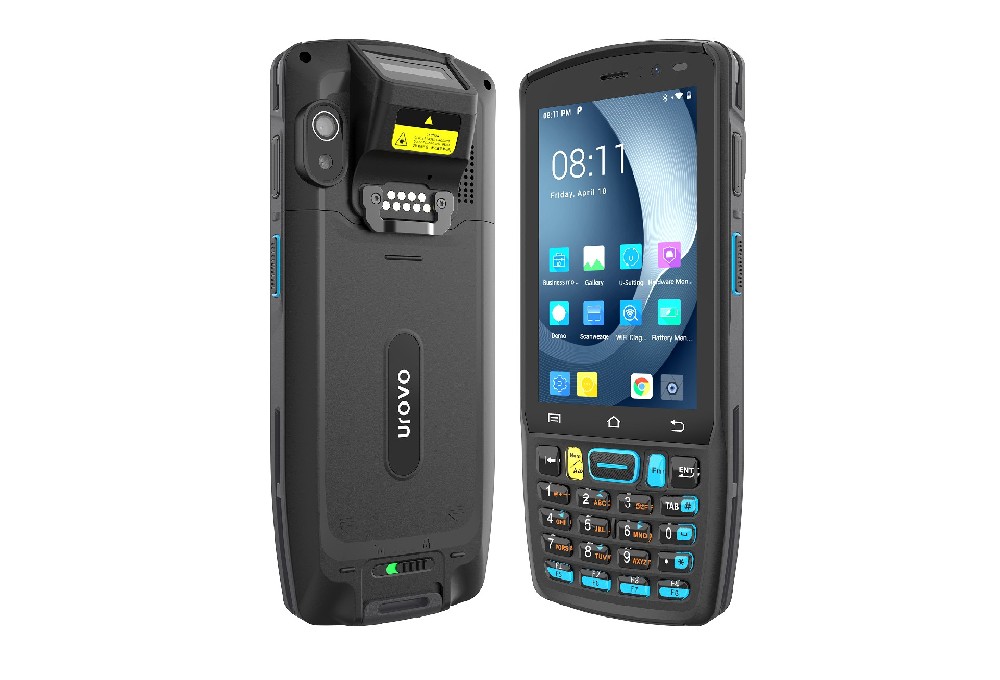 PDA手持機(jī)在流水板管理中的應(yīng)用