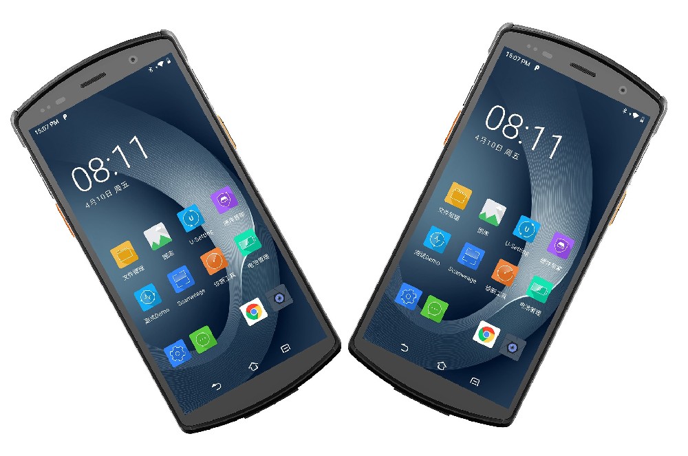 資產(chǎn)管理RFID手持機的特點 RFID手持機的優(yōu)勢