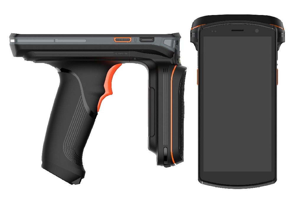 智能超市RFID應用探索 超市RFID應用的優勢