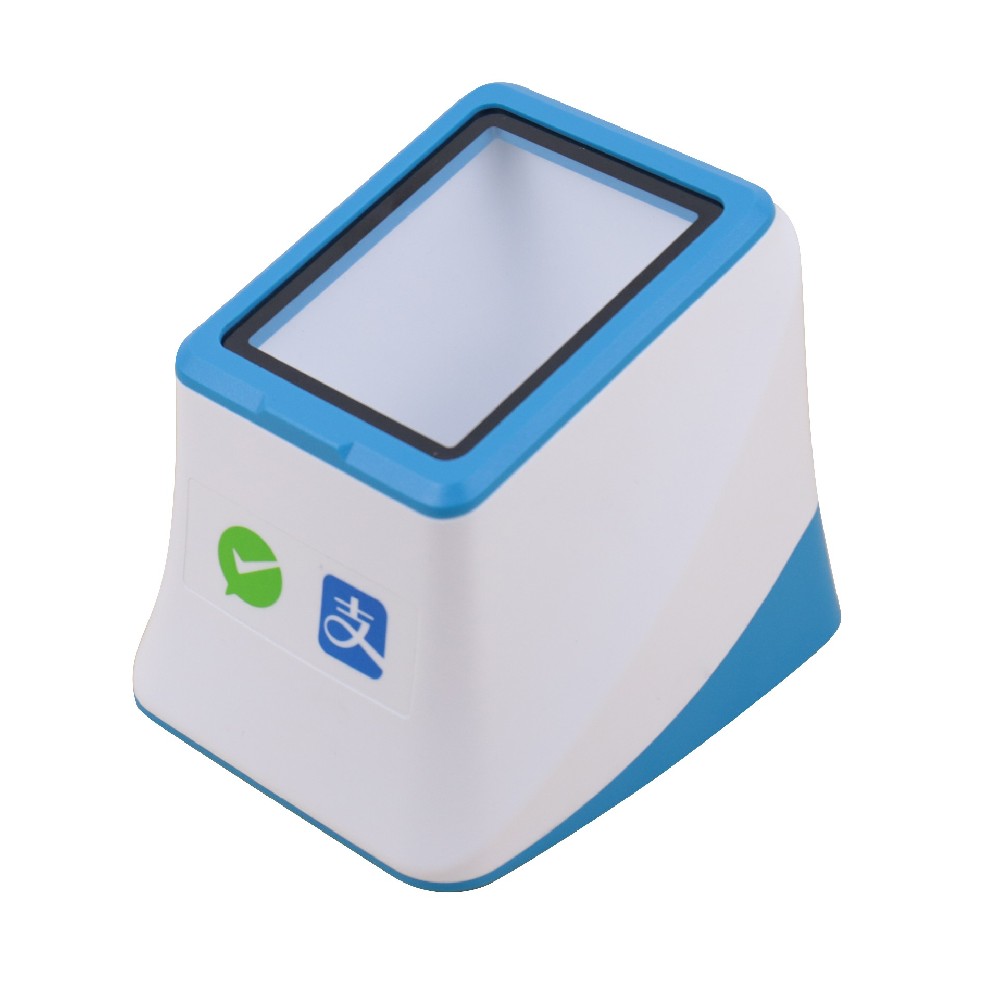 掃描儀的使用場景