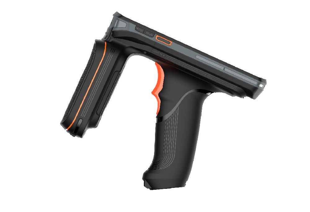 酒類管理RFID手持機