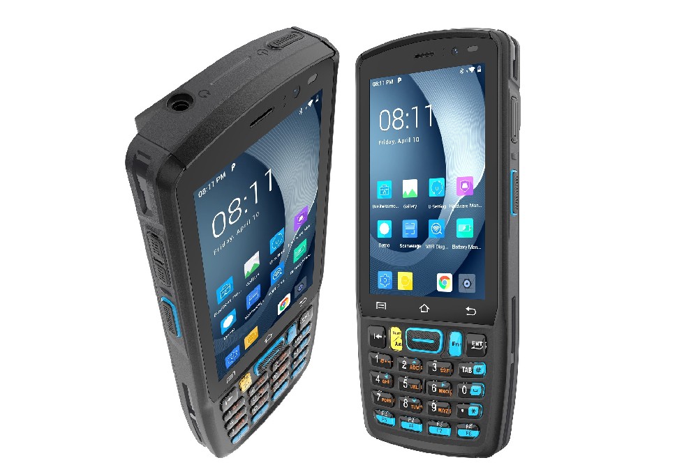 倉(cāng)儲(chǔ)物流快遞出入庫(kù)PDA——數(shù)字化管理的工具