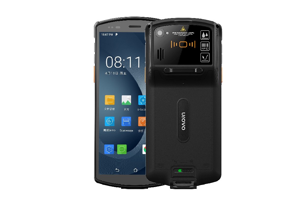 資產(chǎn)管理手持機(jī)的優(yōu)勢(shì)