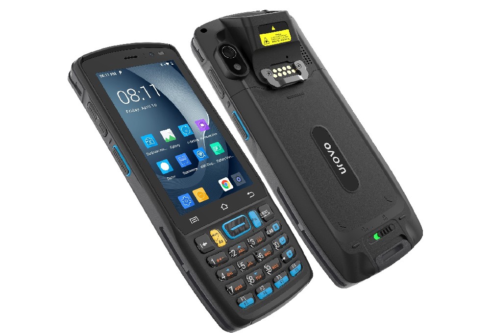 手持掃碼器在倉庫調(diào)撥中的應(yīng)用