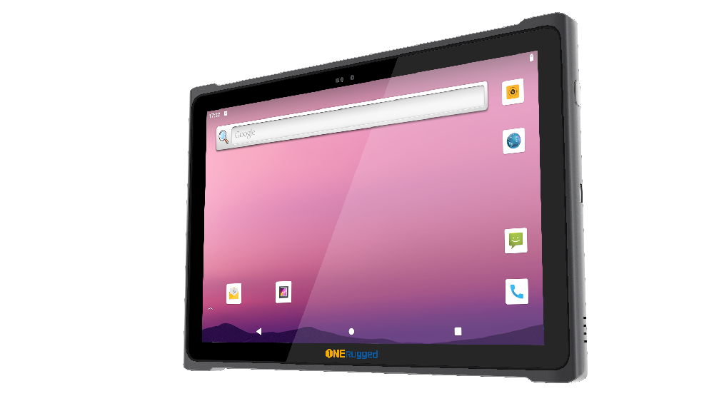 貨物掃描與數據處理平板電腦的應用與優勢