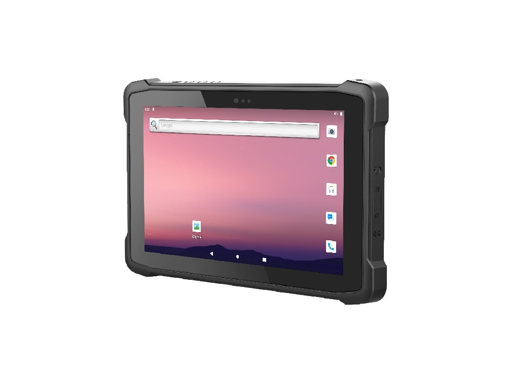 物流追蹤與運輸管理平板電腦的重要性