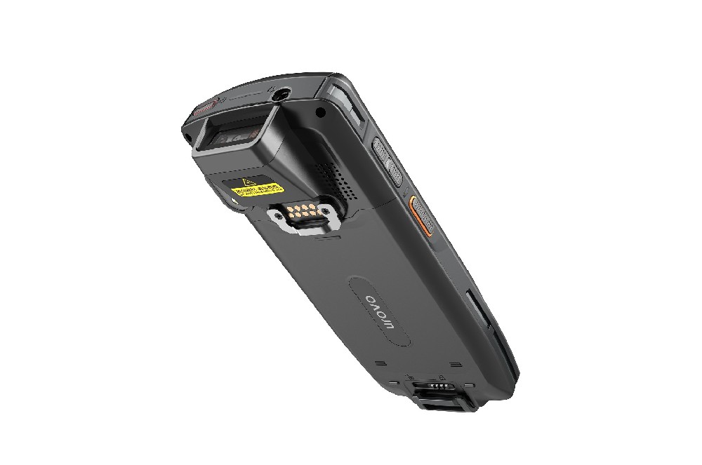 PDA掃描槍的應(yīng)用場景