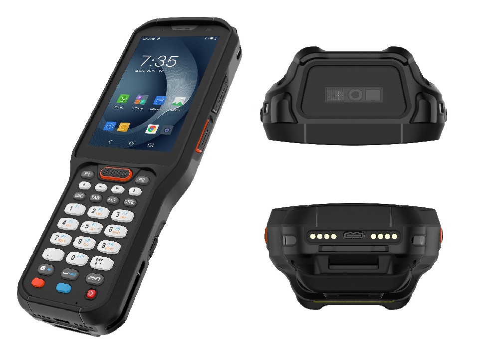 工業(yè)產(chǎn)線PDA的應(yīng)用場(chǎng)景