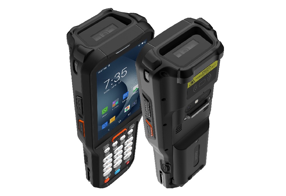 什么是工業產線PDA？工業產線PDA的應用