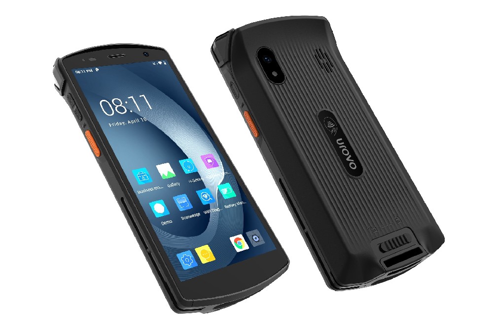 PDA在零部件管理中的應用 提升供應鏈效率的優勢