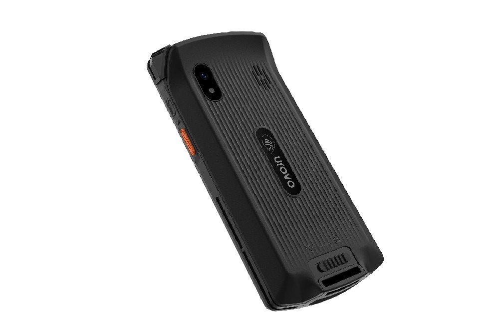 手持機(jī)在貨柜管理中應(yīng)用