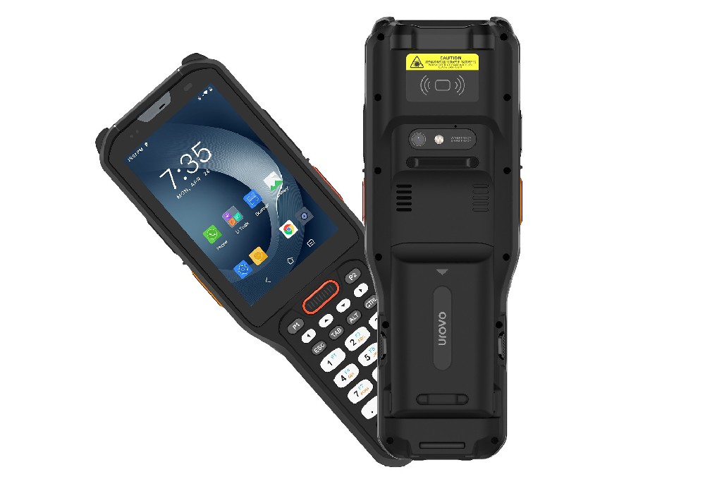 掃碼機的工作原理與應用場景