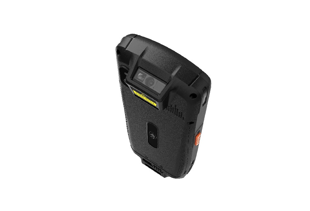 快遞驛站盤點器的功能